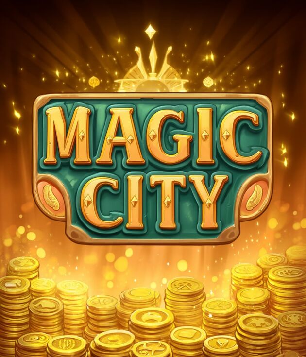 Magic City coin bonanza