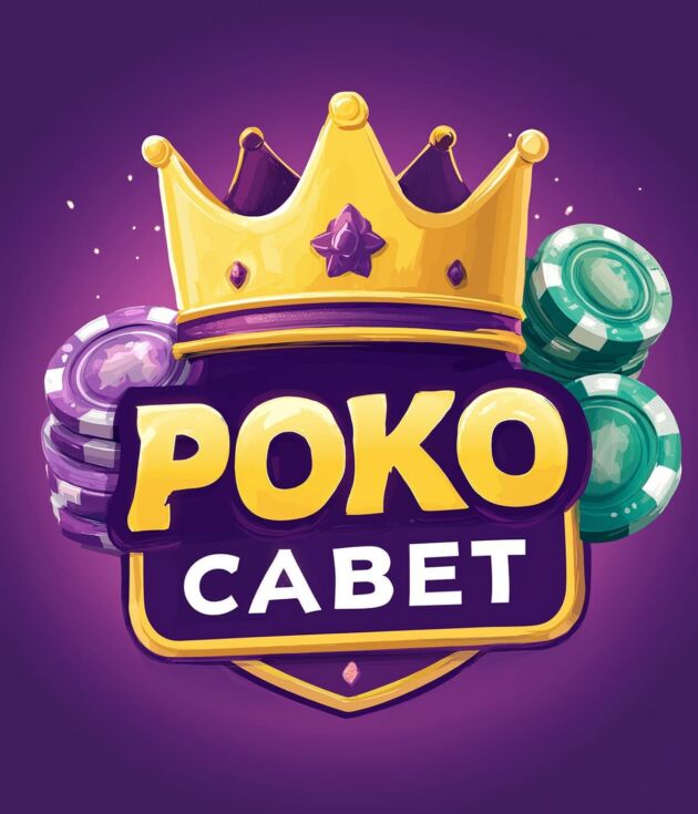 Poko Cabet poker chips set